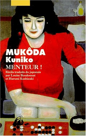 Menteur ! : récits