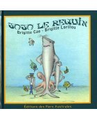 Jojo le requin