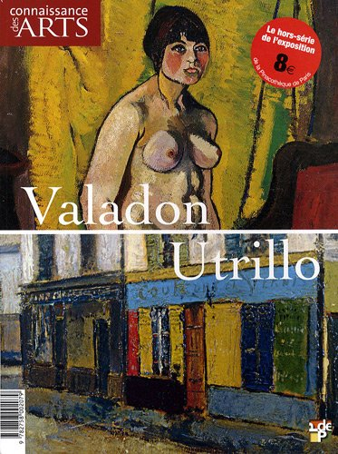 Valadon, Utrillo