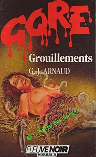 Grouillements