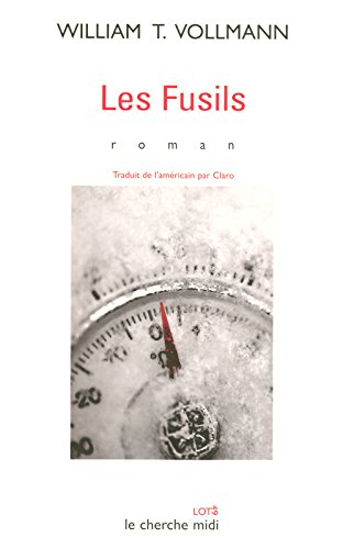 Les fusils