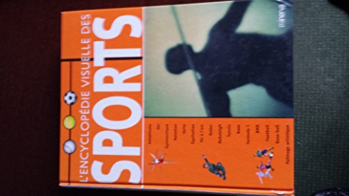 L'encyclopédie visuelle des sports