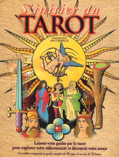 s'initier au tarot