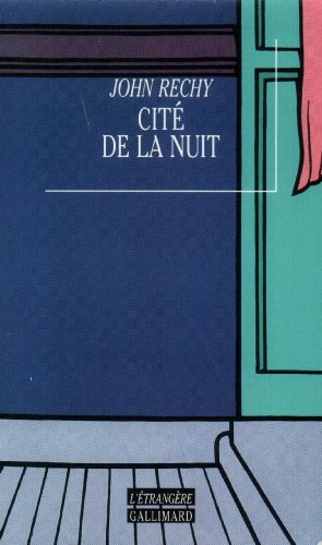 Cité de la nuit