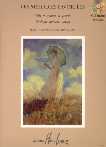 Mélodies favorites