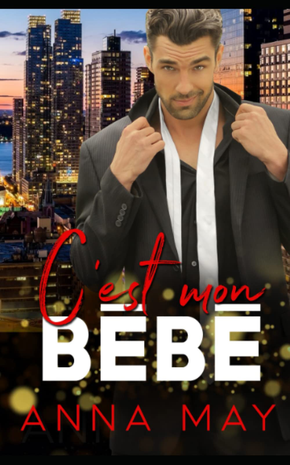 C’est mon bébé