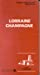 Lorraine-Champagne