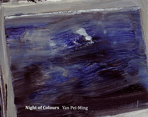 Night of colours : Yan Pei-Ming