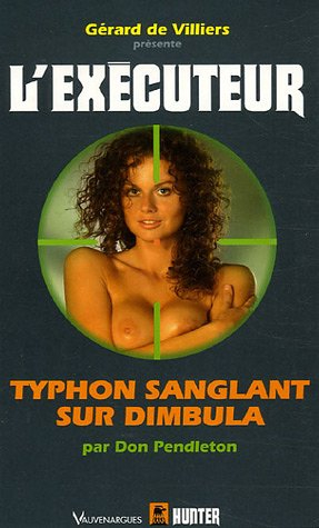 Typhon sanglant sur Dimbula