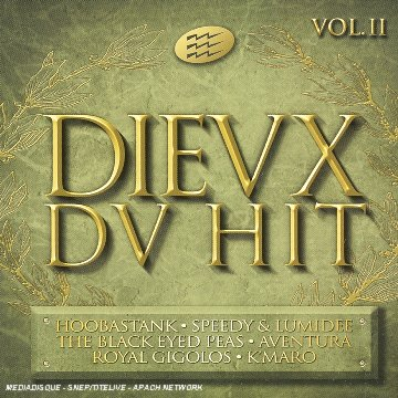 dieux du hit /vol.2