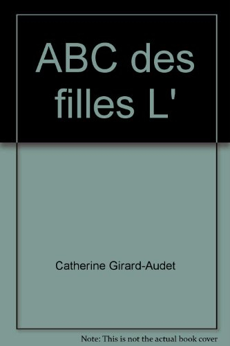 abc des filles l'
