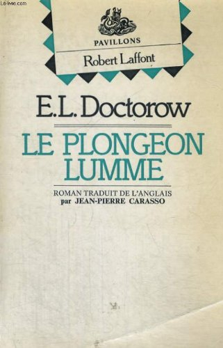 Le plongeon lumme