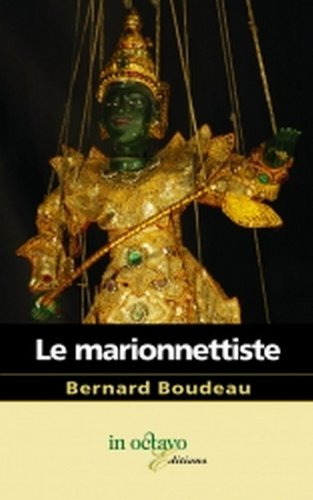Le marionnettiste