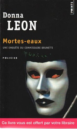 mortes eaux