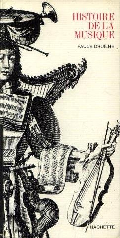 histoire de la musique 6/5/4/3