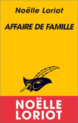 Affaire de famille