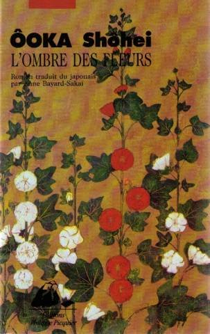 L'ombre des fleurs