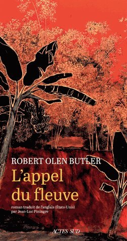 L'appel du fleuve