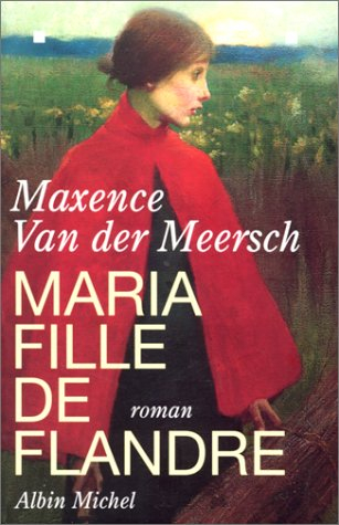 Maria fille de Flandre