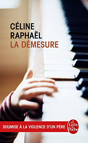 La démesure : soumise à la violence d'un père