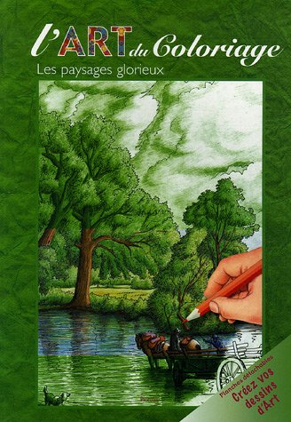 Les paysages glorieux