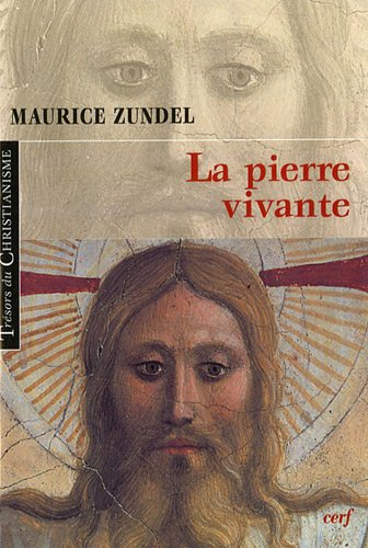 La pierre vivante