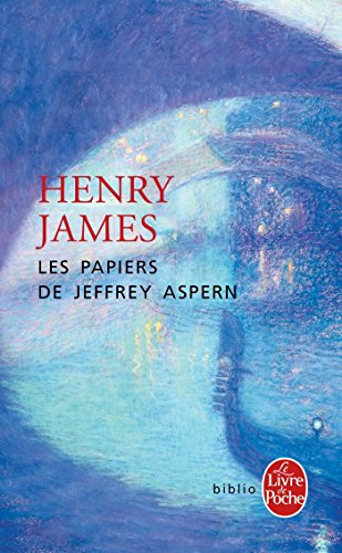 Les papiers de Jeffrey Aspern