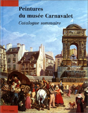 Peintures du musée Carnavalet