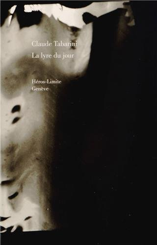 La lyre du jour
