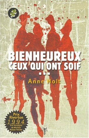 Bienheureux ceux qui ont soif...