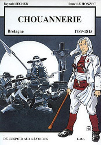 chouannerie  1789-1815