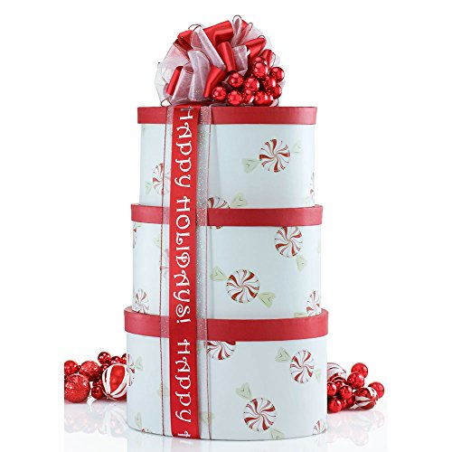peppermint twist
