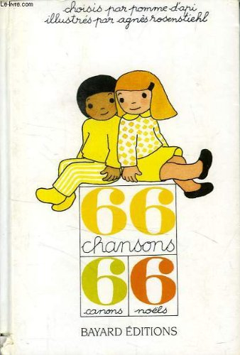 66 chansons 6 canons