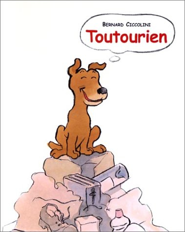 Toutourien