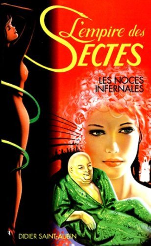 noces infernales