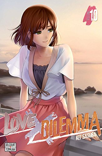Love X dilemma. Vol. 10