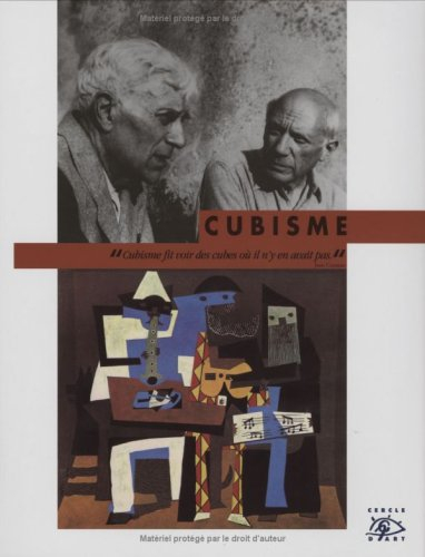 Cubisme