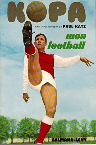 mon football.