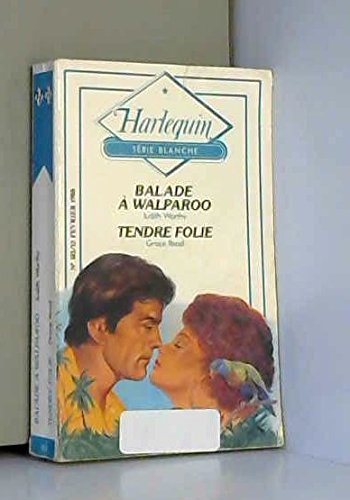 balade à walparoo (harlequin)