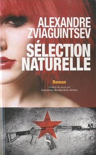 Sélection naturelle