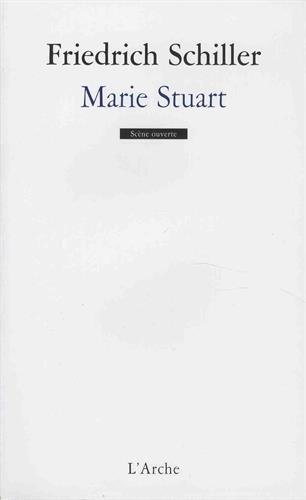 Marie Stuart