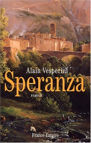 Speranza