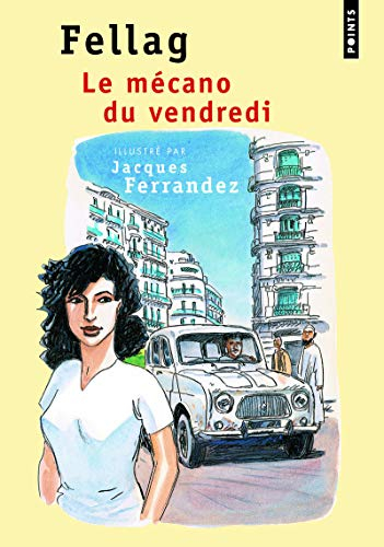 Le mécano du vendredi