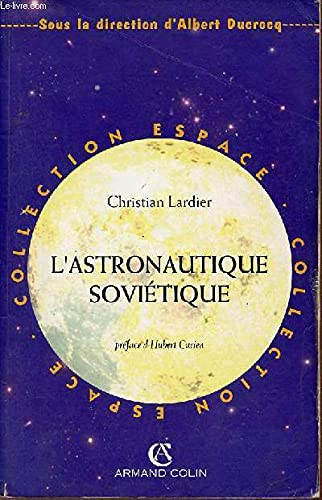 L'Astronautique soviétique