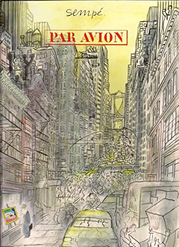 Par avion