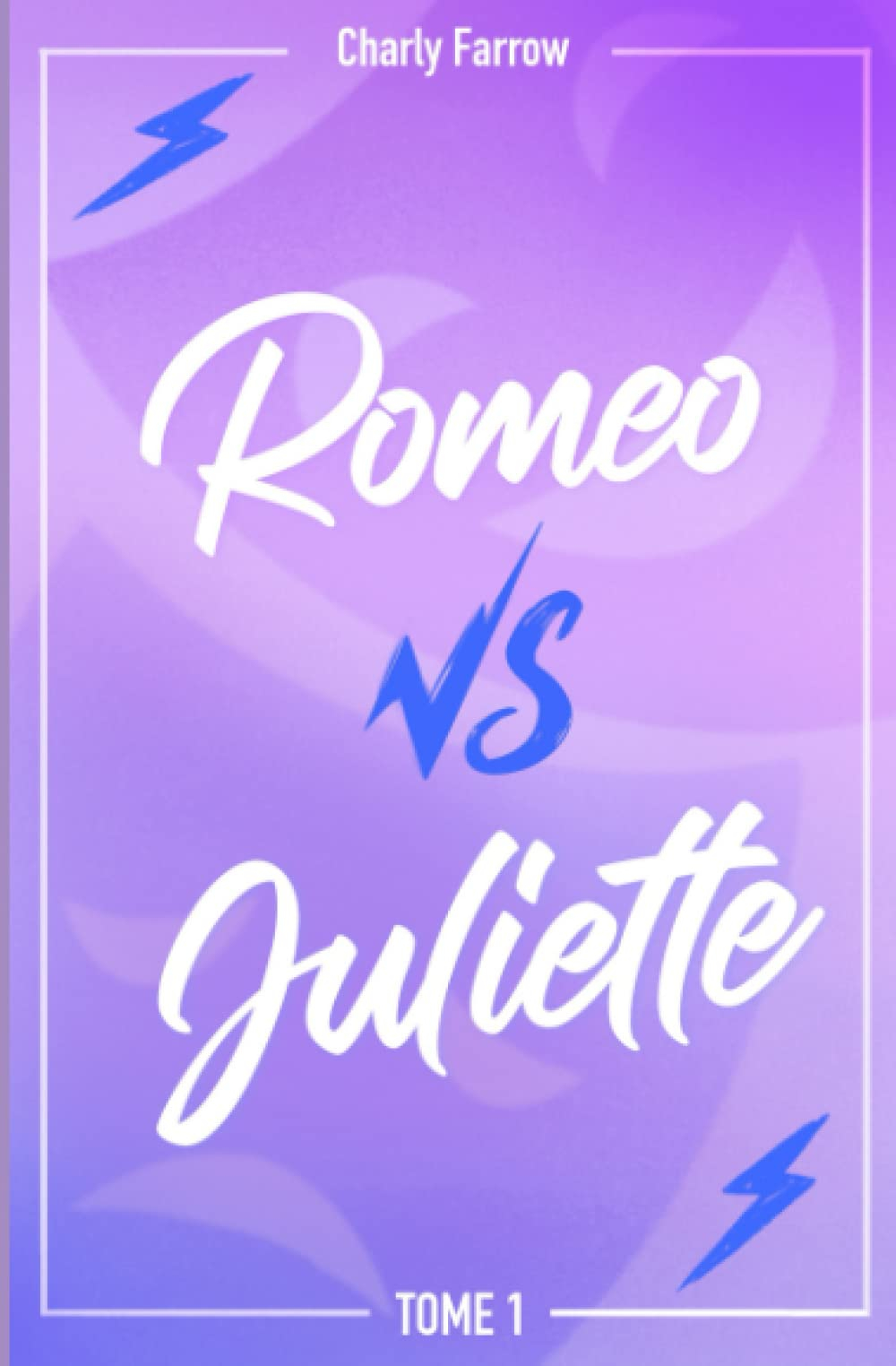 Roméo VS Juliette