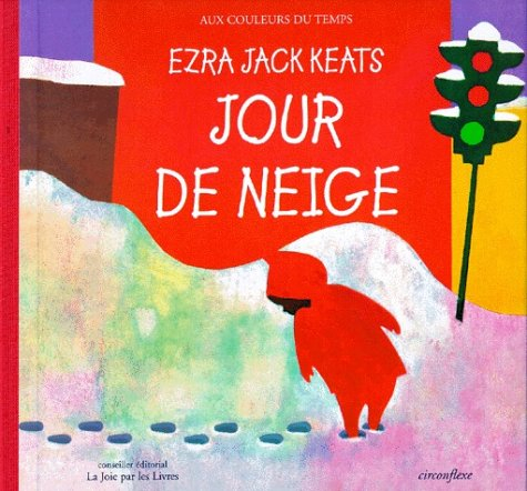 Jour de neige