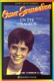 un été orageux