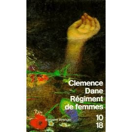 Régiment de femmes