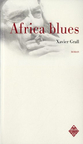 Africa blues